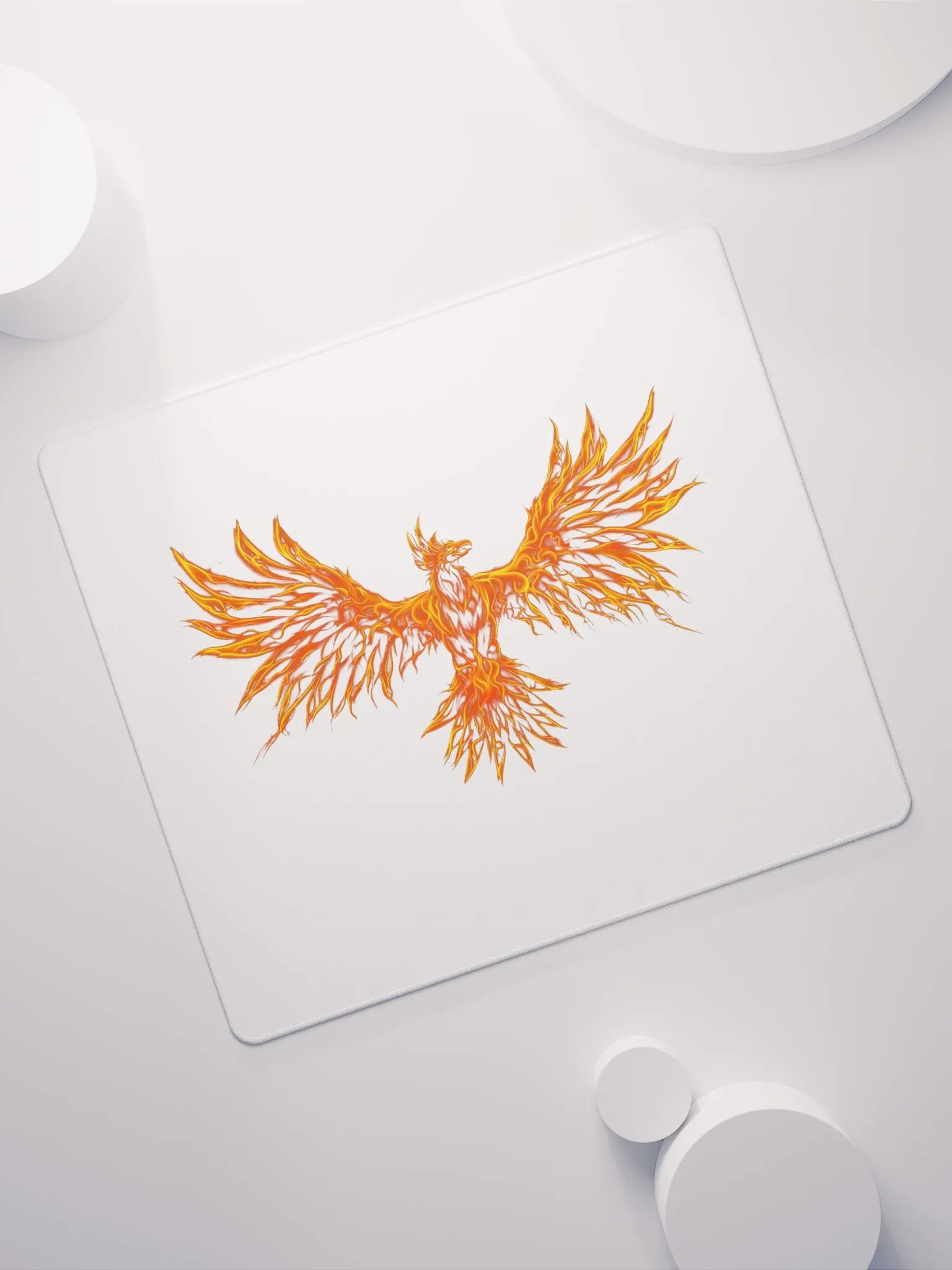 Phoenix Gaming Mouse Pad product image (7)