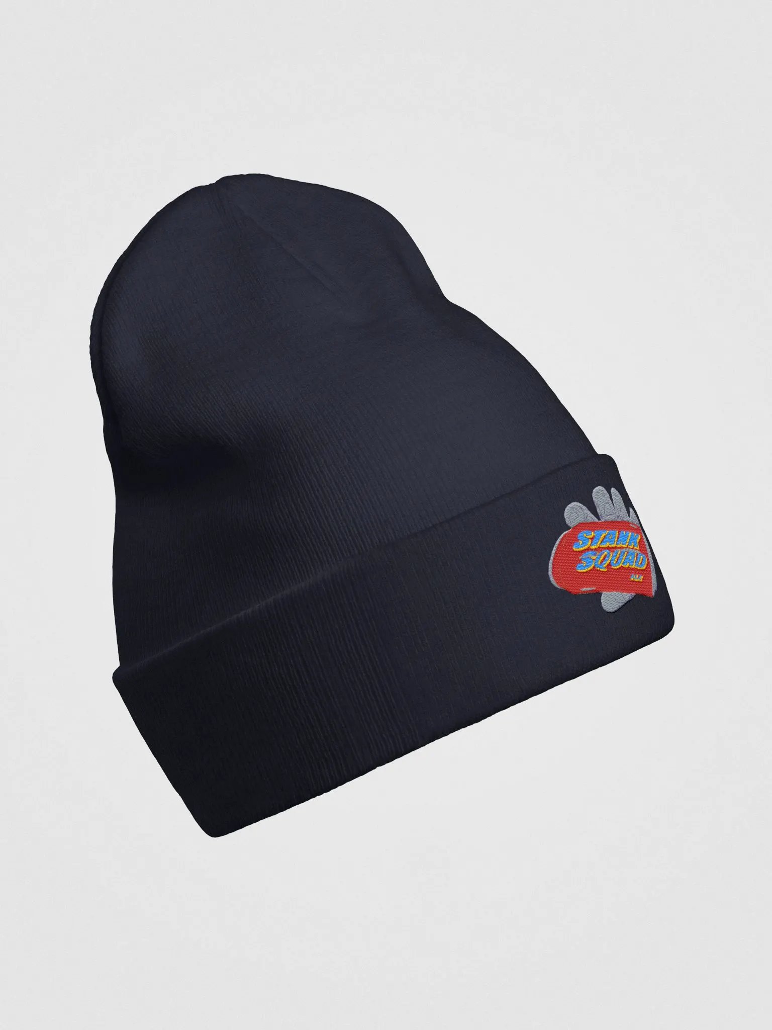 Knit Beanie product image (5)