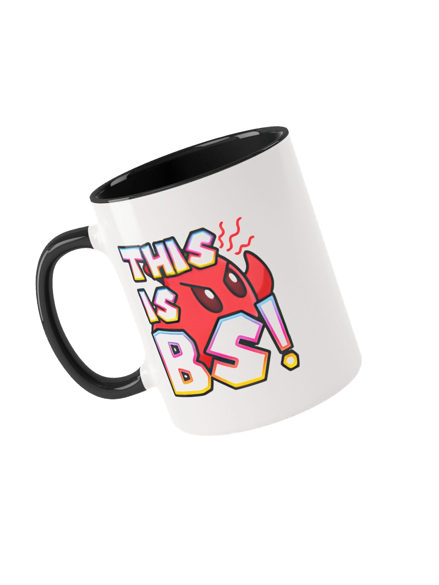 This is BS - AuroraStarr Mug product image (19)