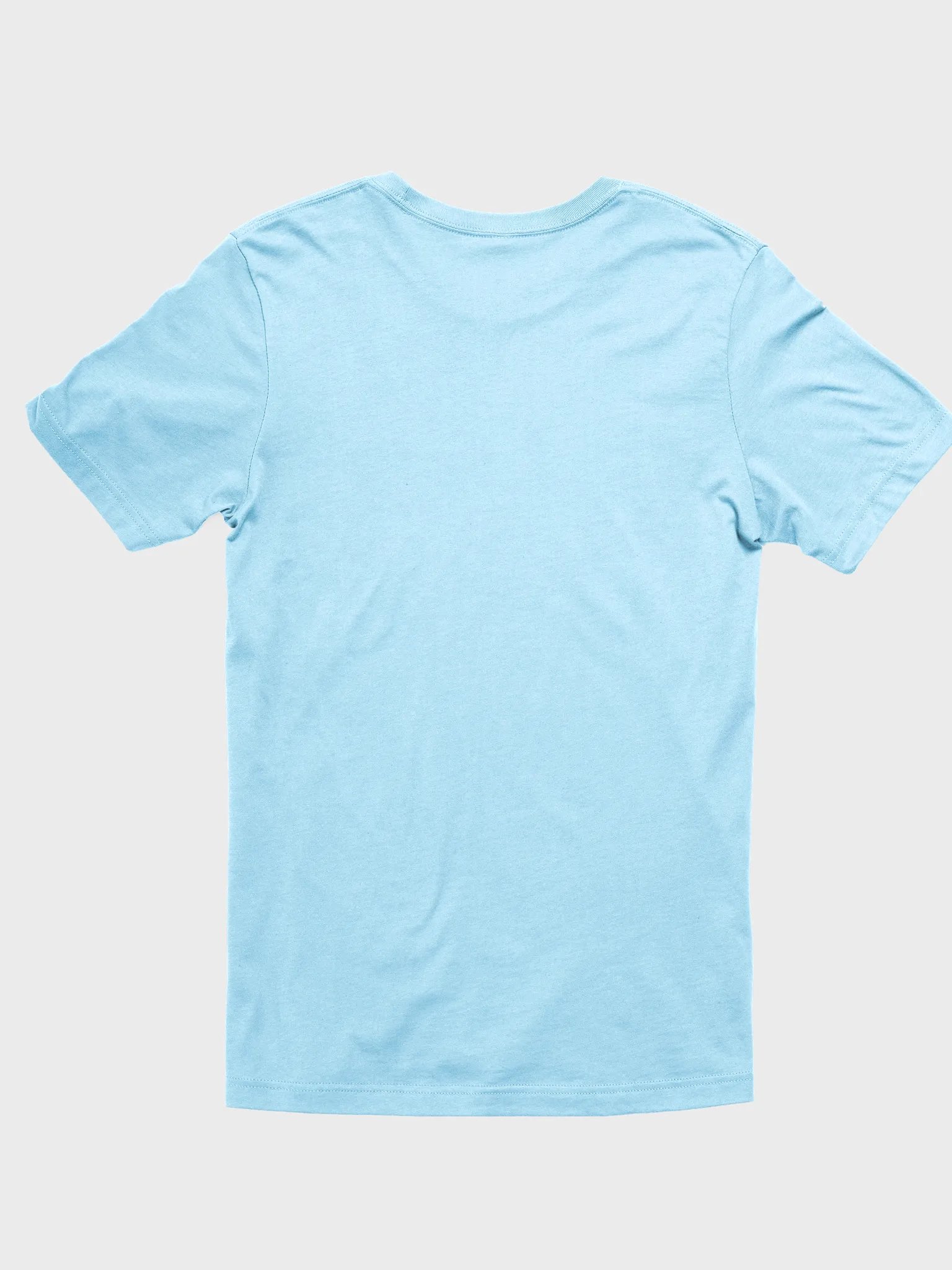 THE CHOSEN ONE - COTTON T-SHIRT product image (2)