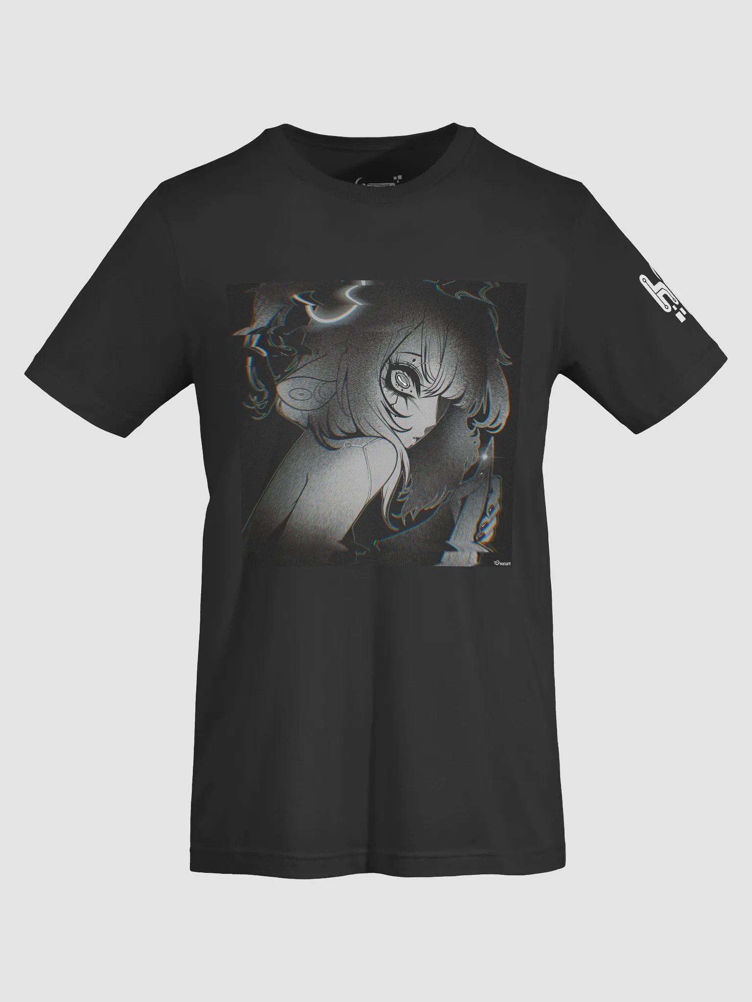 [UserShell: altPersona] T-Shirt product image (19)