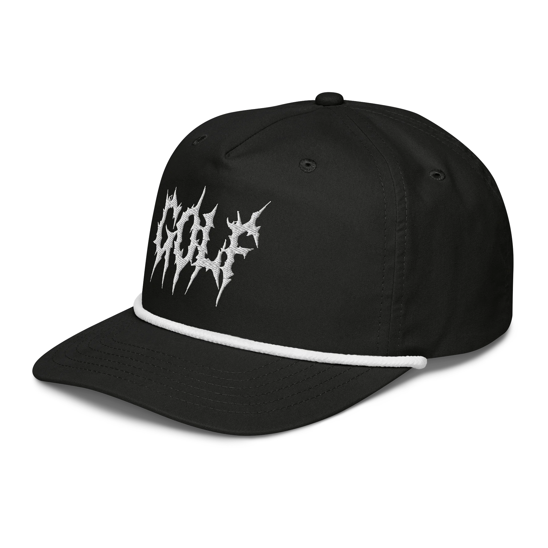 Golf Is Metal product image (3)