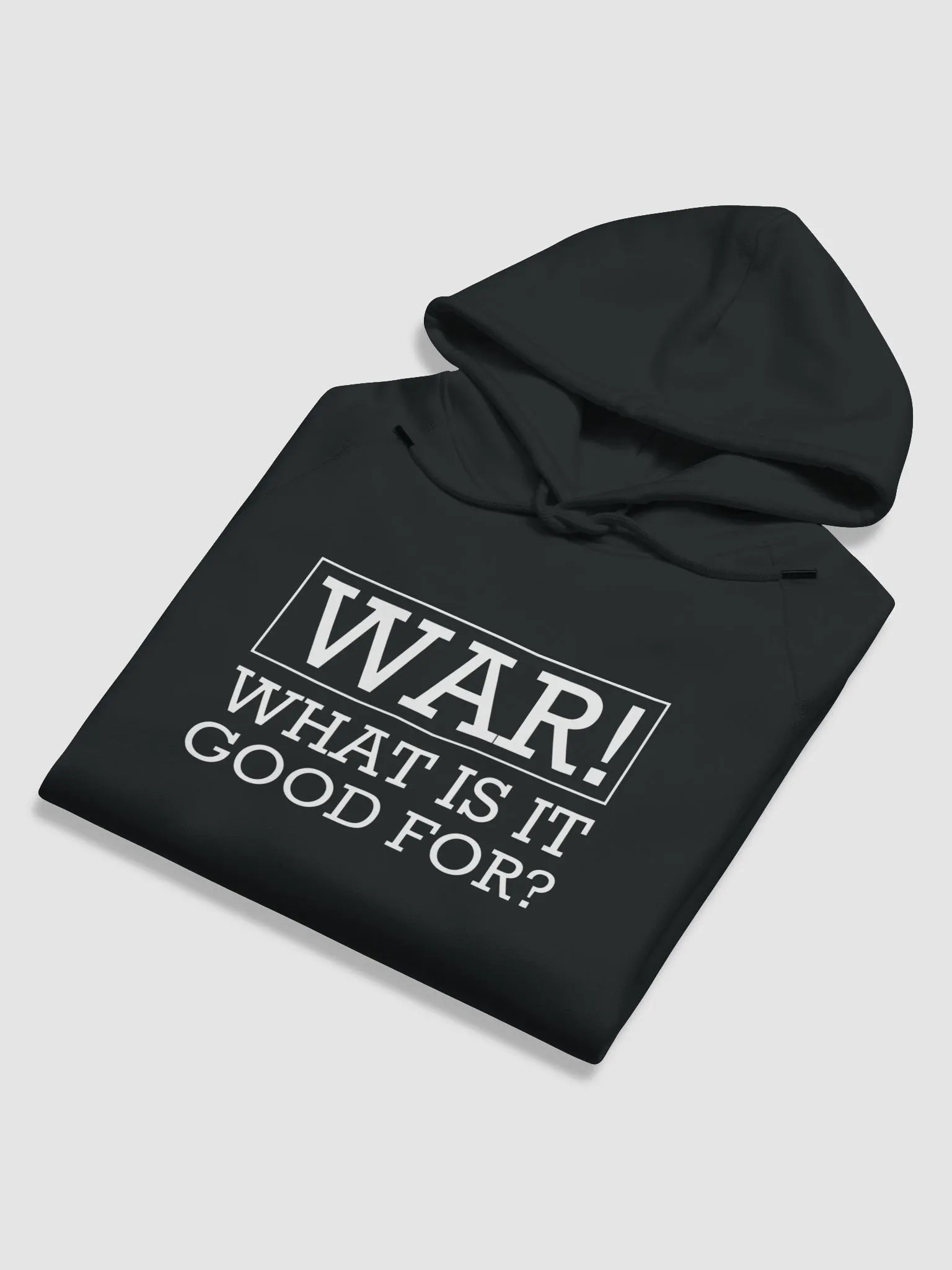 War: What is it good for? product image (5)