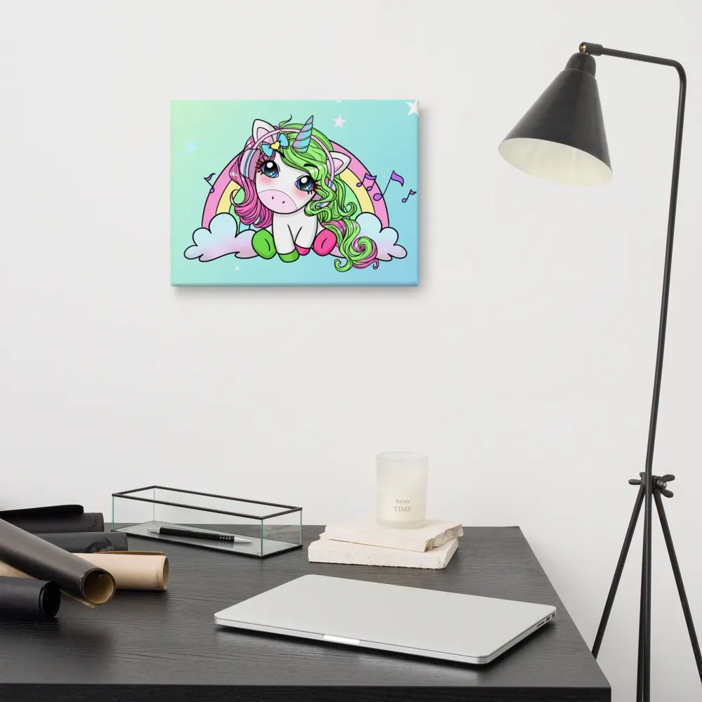Denucorn - Canvas product image (11)