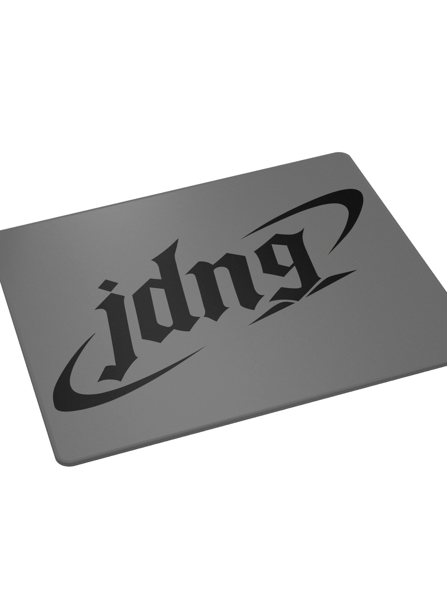 Gothic IDMZ Gaming Mouse Pad product image (6)