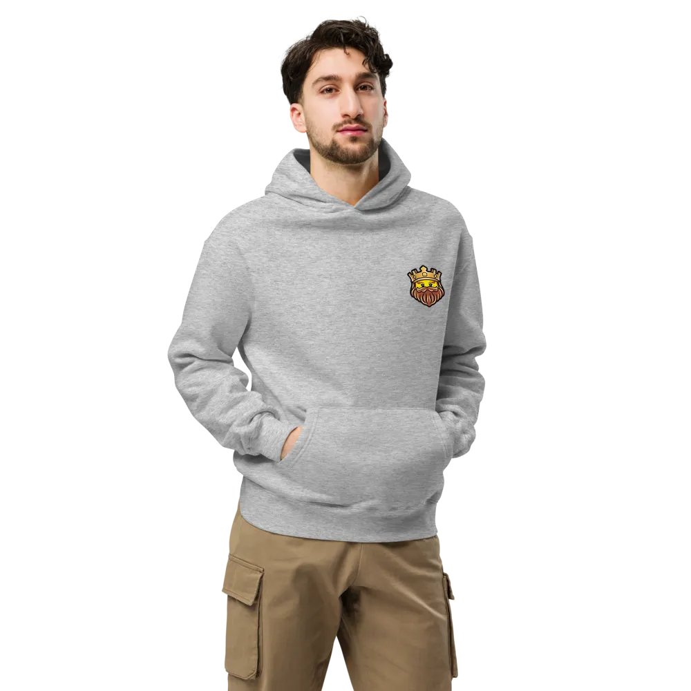 King printed hoodie product image (37)