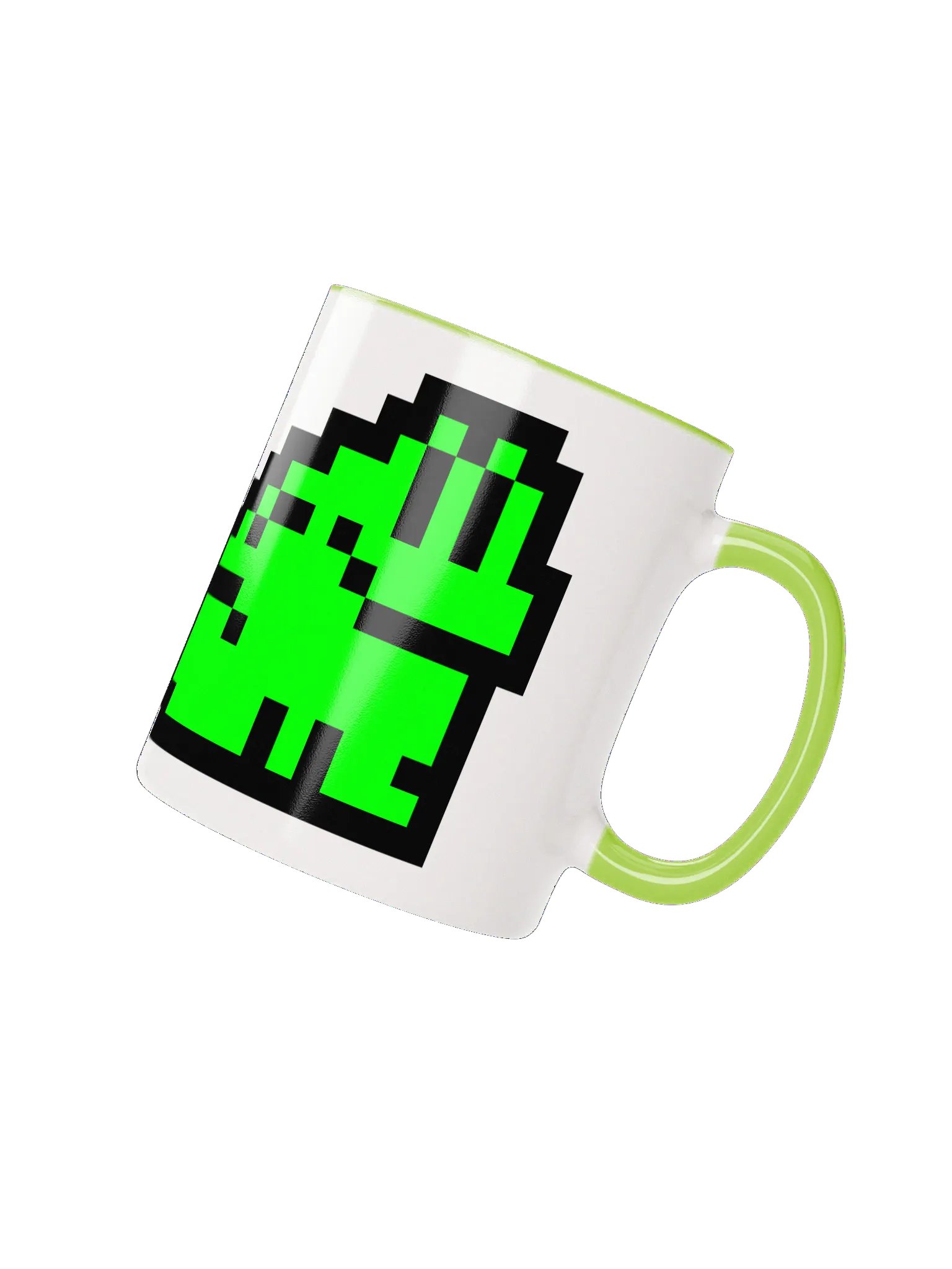 FORG Ceramic Mug product image (2)