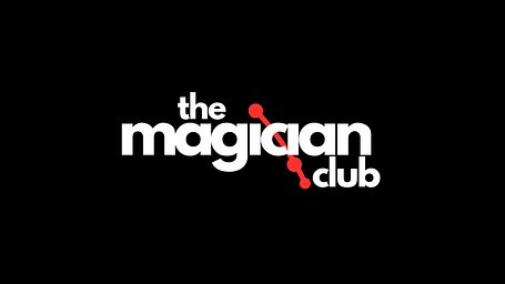 The Magician Club - by Cavan Booth