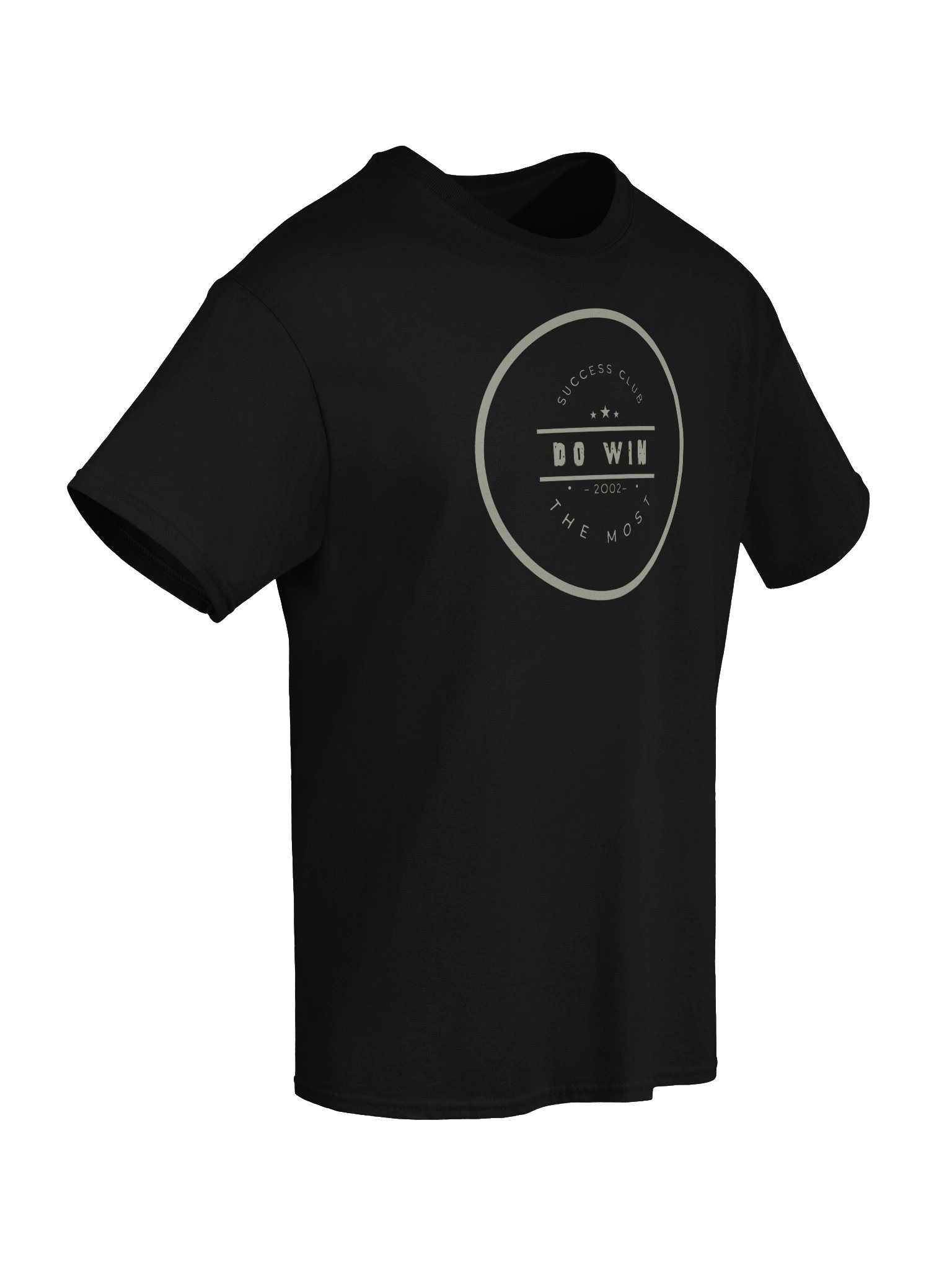 STAMP SEAL DO WIN THE MOST Tee - Success Club Edition product image (6)