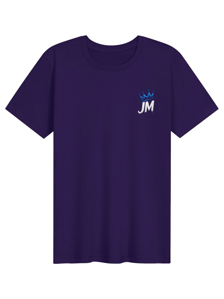 JonnyMillzTv Tee product image (6)