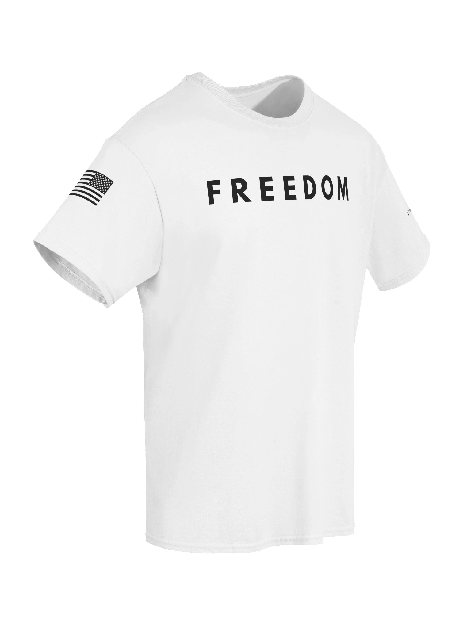 Freedom Shirt product image (6)