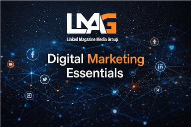 Digital Marketing Essentials