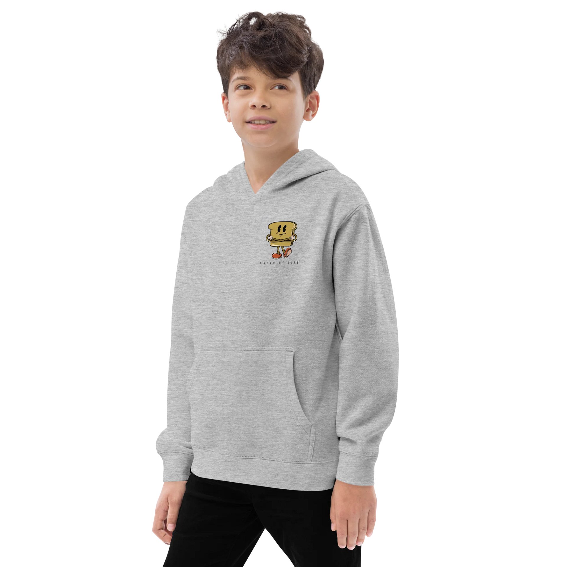 Bread Of Life Hoodie product image (3)