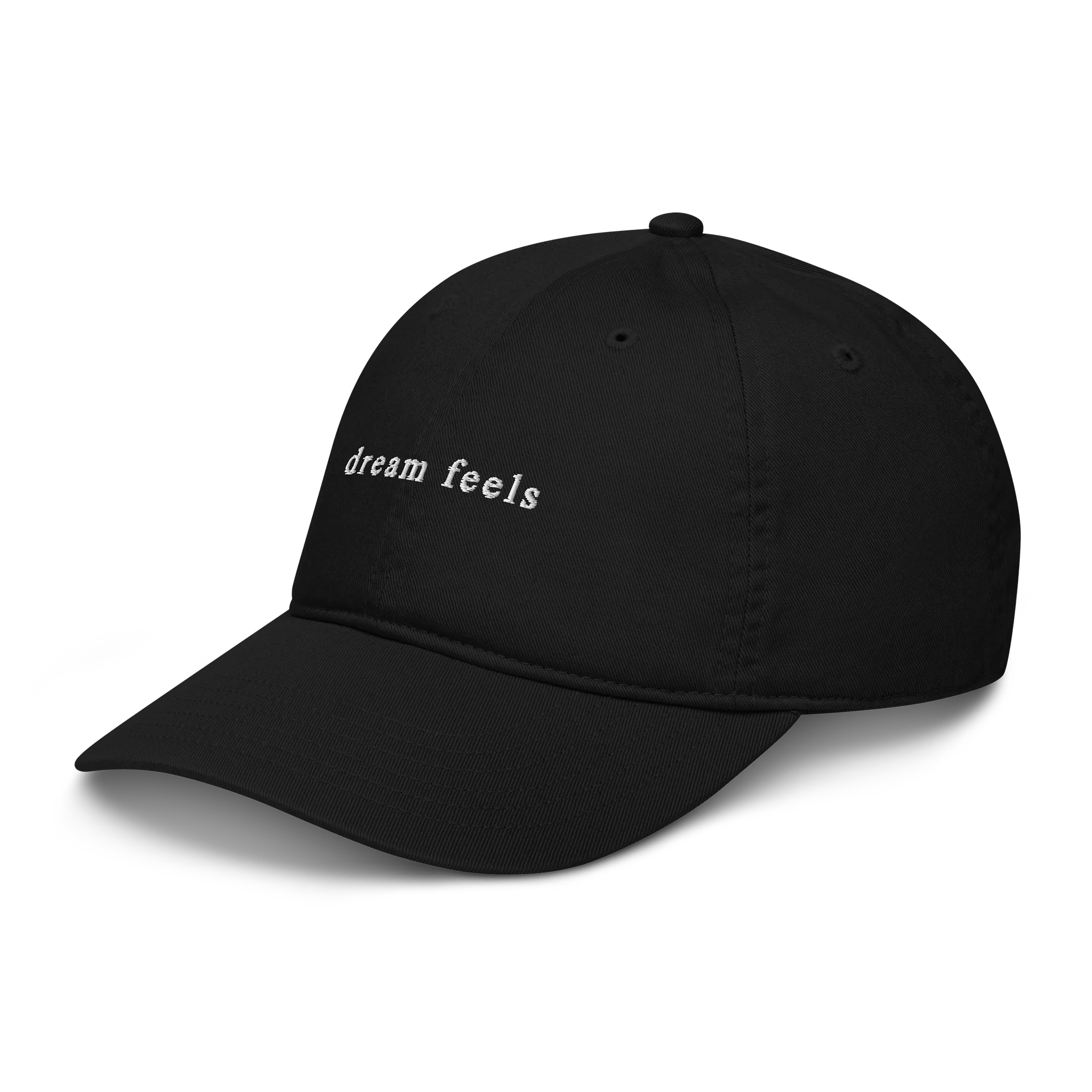 dream feels - Embroidered Hat product image (3)