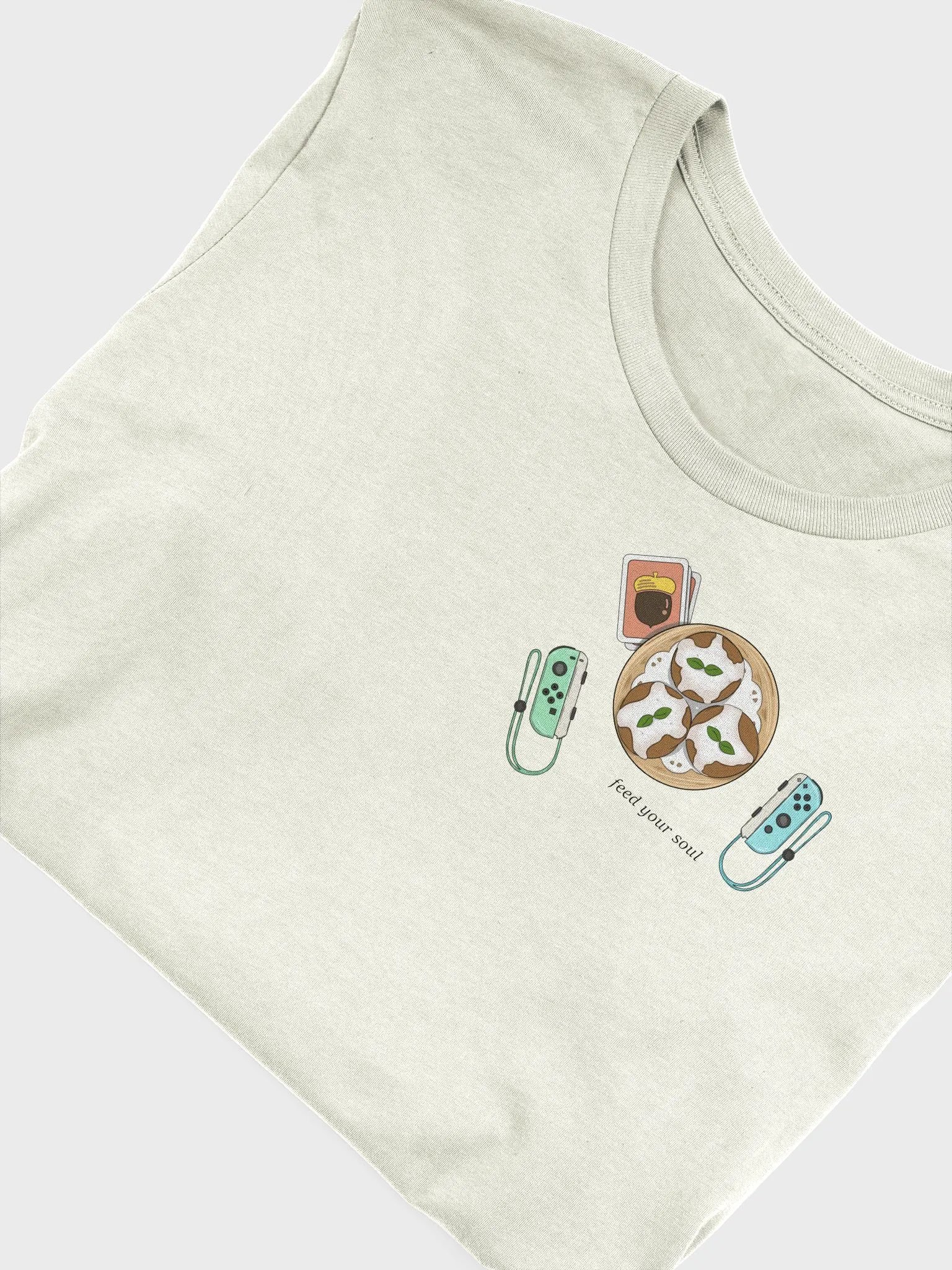 Feed Your Soul (Tee) product image (35)