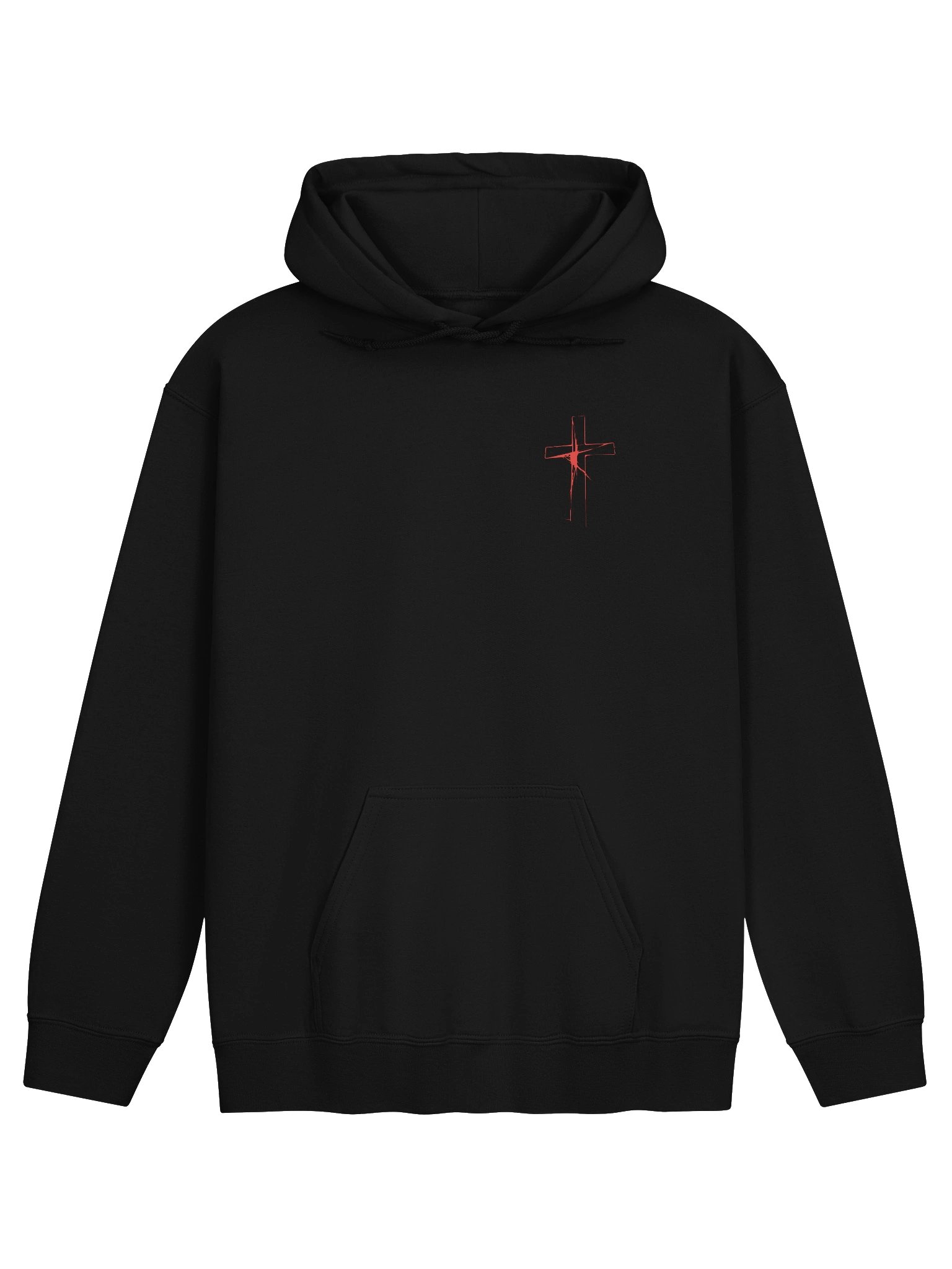 My Shepherd Graffiti Hoodie product image (2)