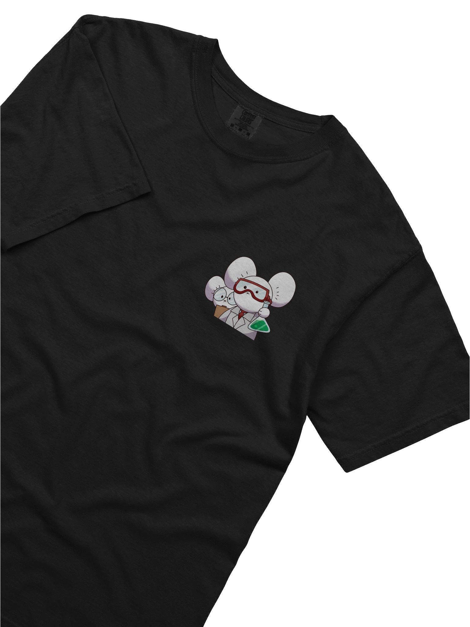 Chemaust T-Shirt product image (75)