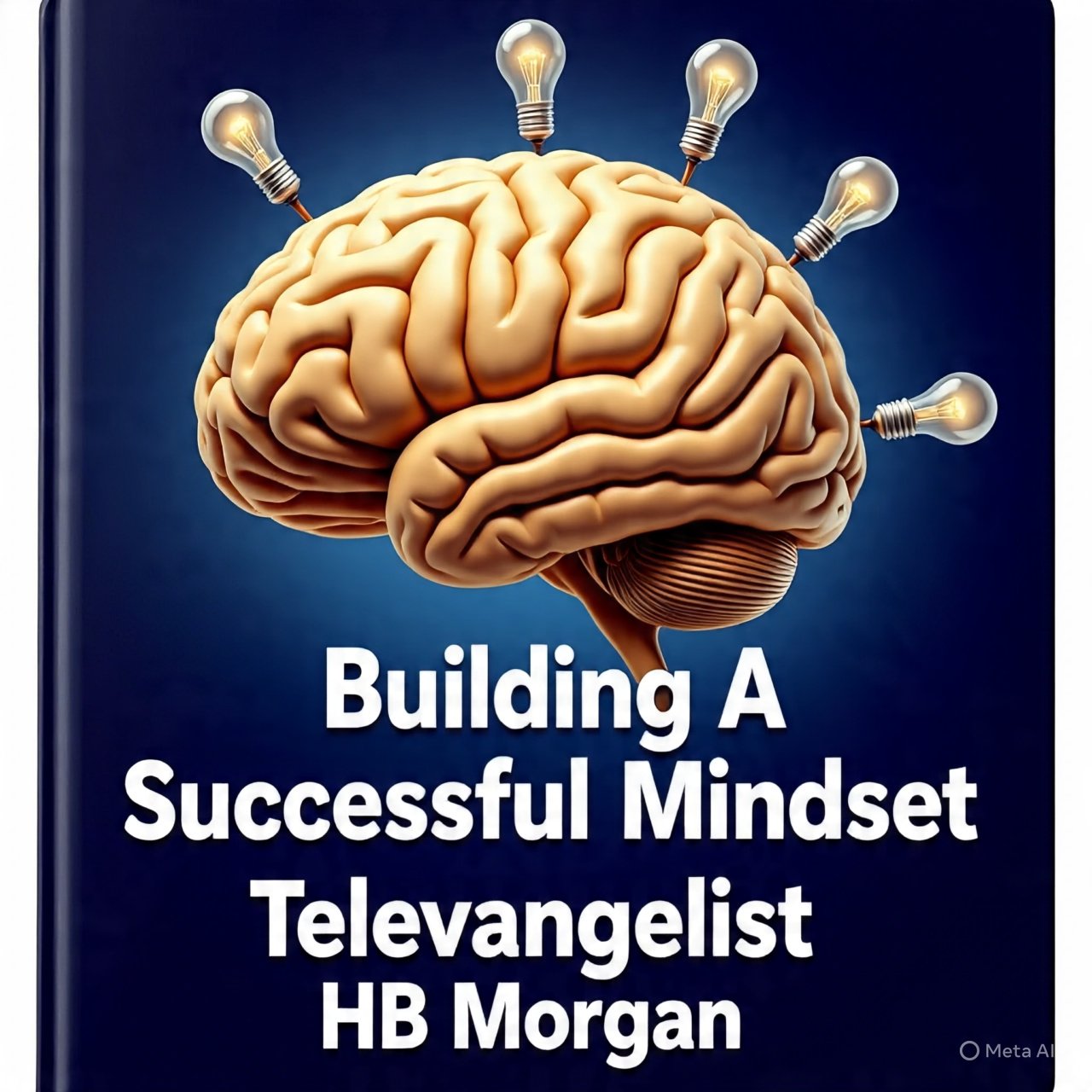 Building A Successful Mindset (Ebook, AudioBook, Audio MP3 Files) product image (2)