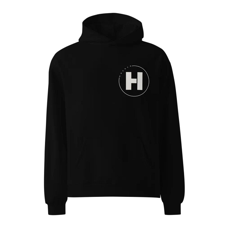 Hocken hoodie Unisex product image (1)