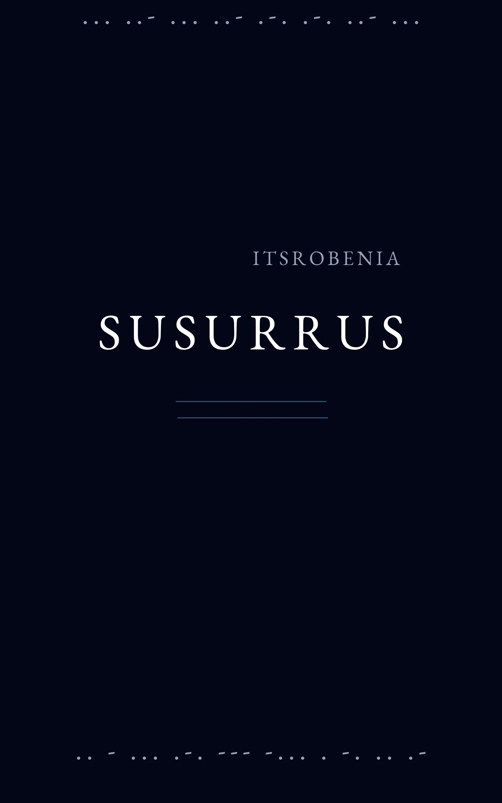 Susurrus product image (1)