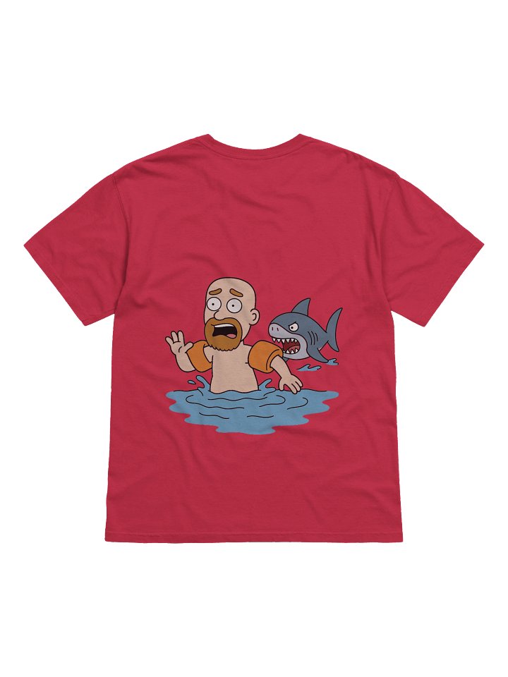 Shark Bait Tee product image (12)