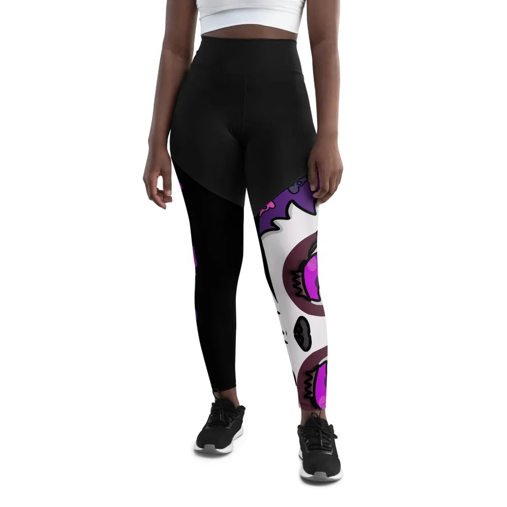 Oreo Leggings product image (11)