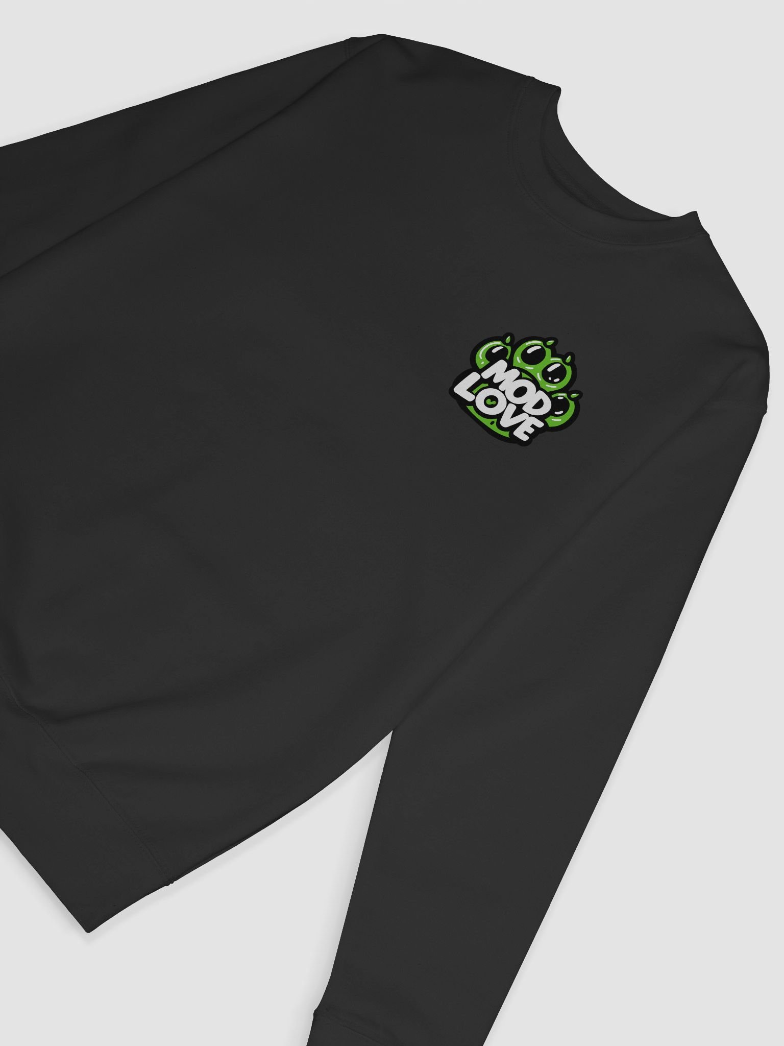 Mod Love Sweatshirt! product image (53)