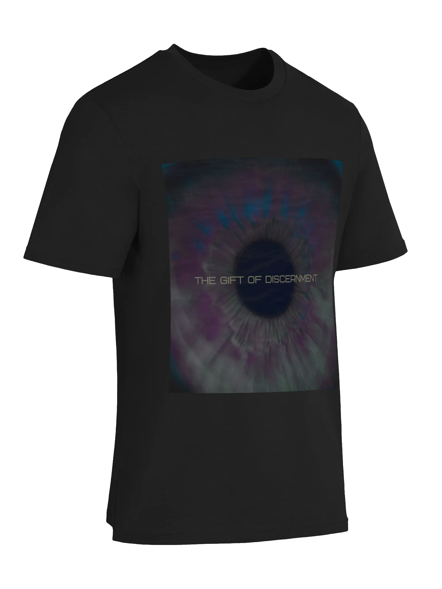 TGOD UNISEX TEE product image (6)