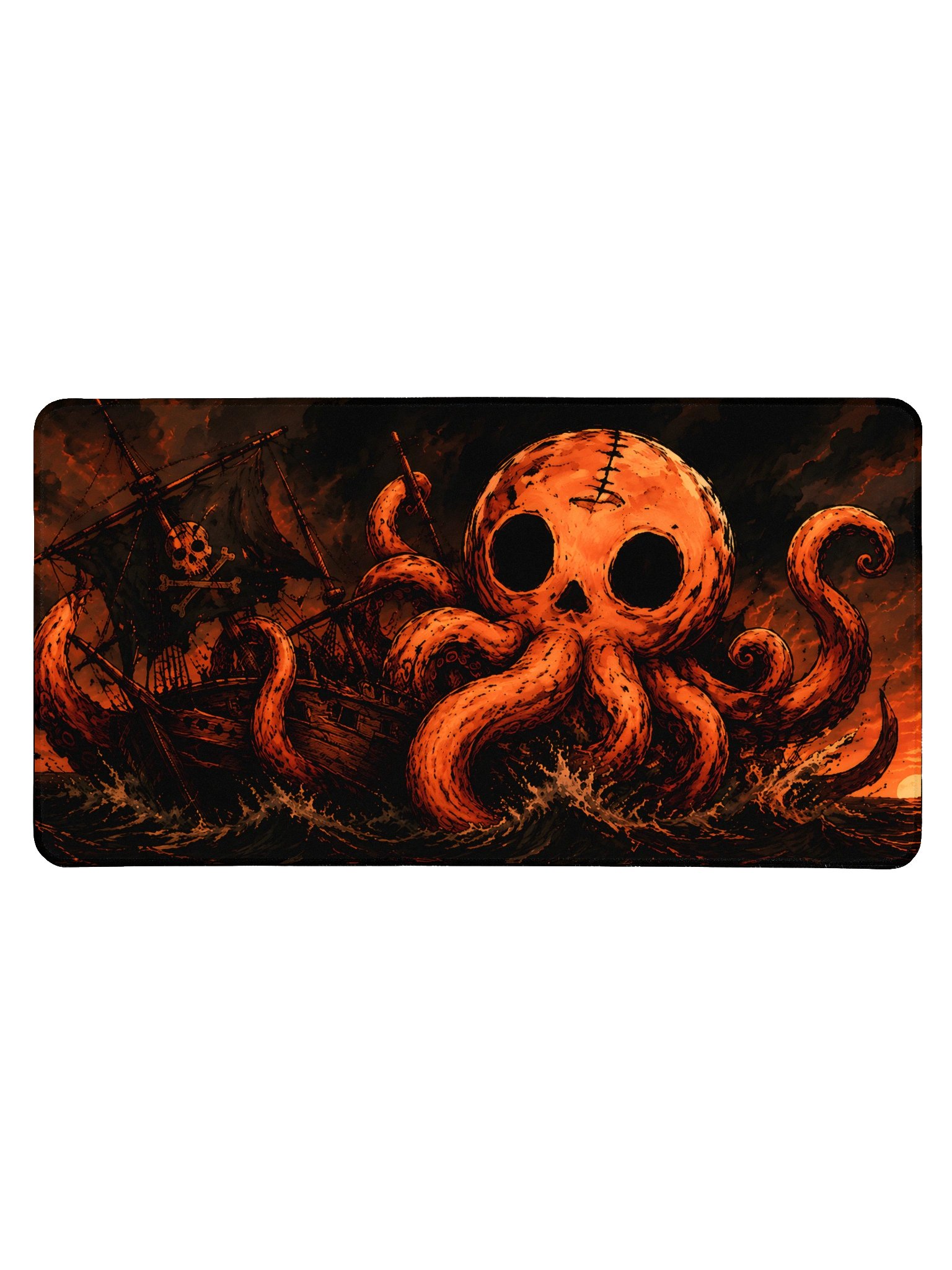 Ari's Kraken product image (1)