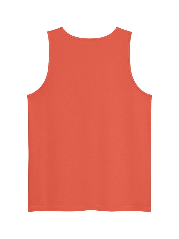 J7 Logo Tank Top product image (10)