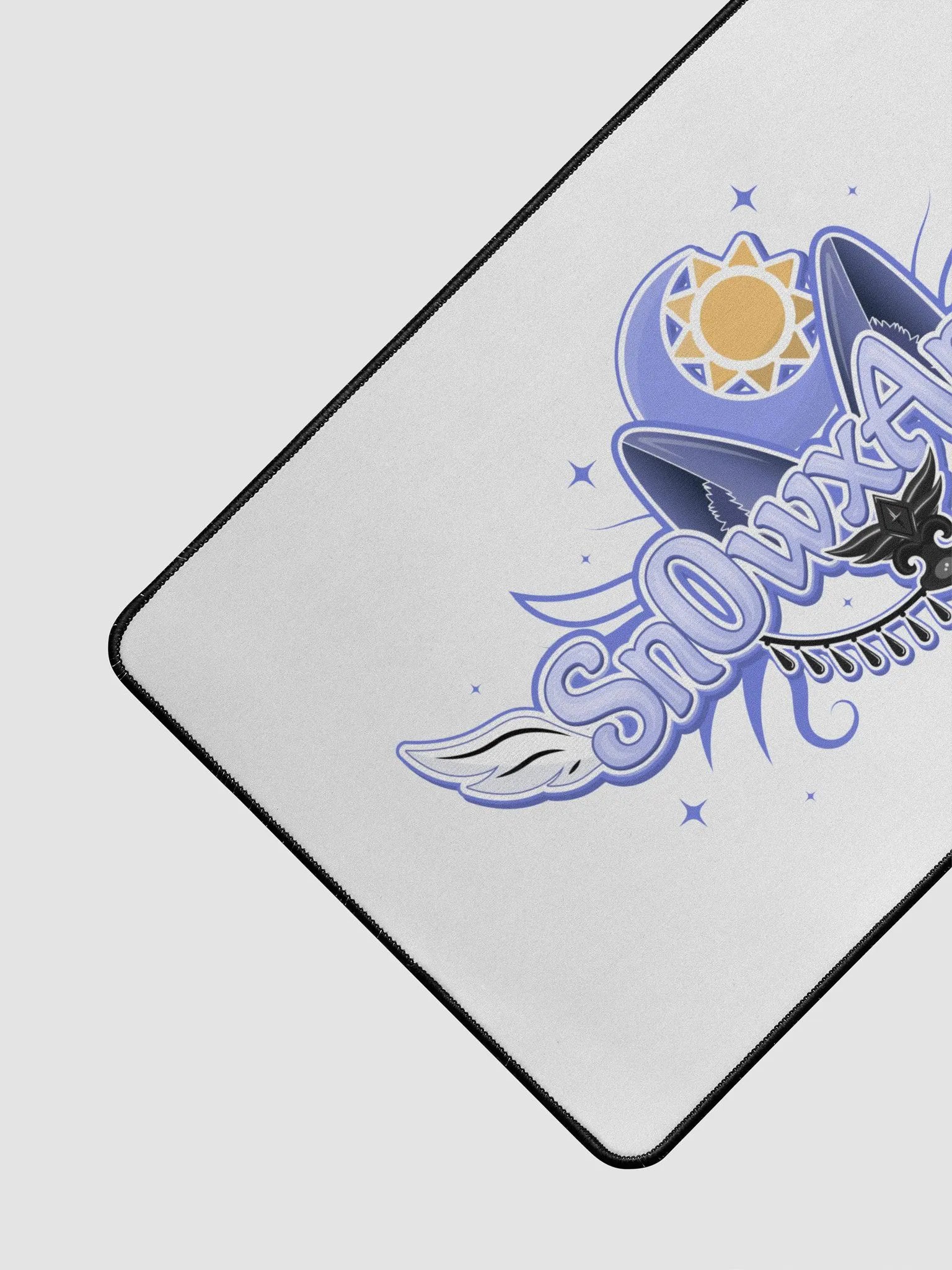 Sn0wxAngel with Moon and Sun product image (2)