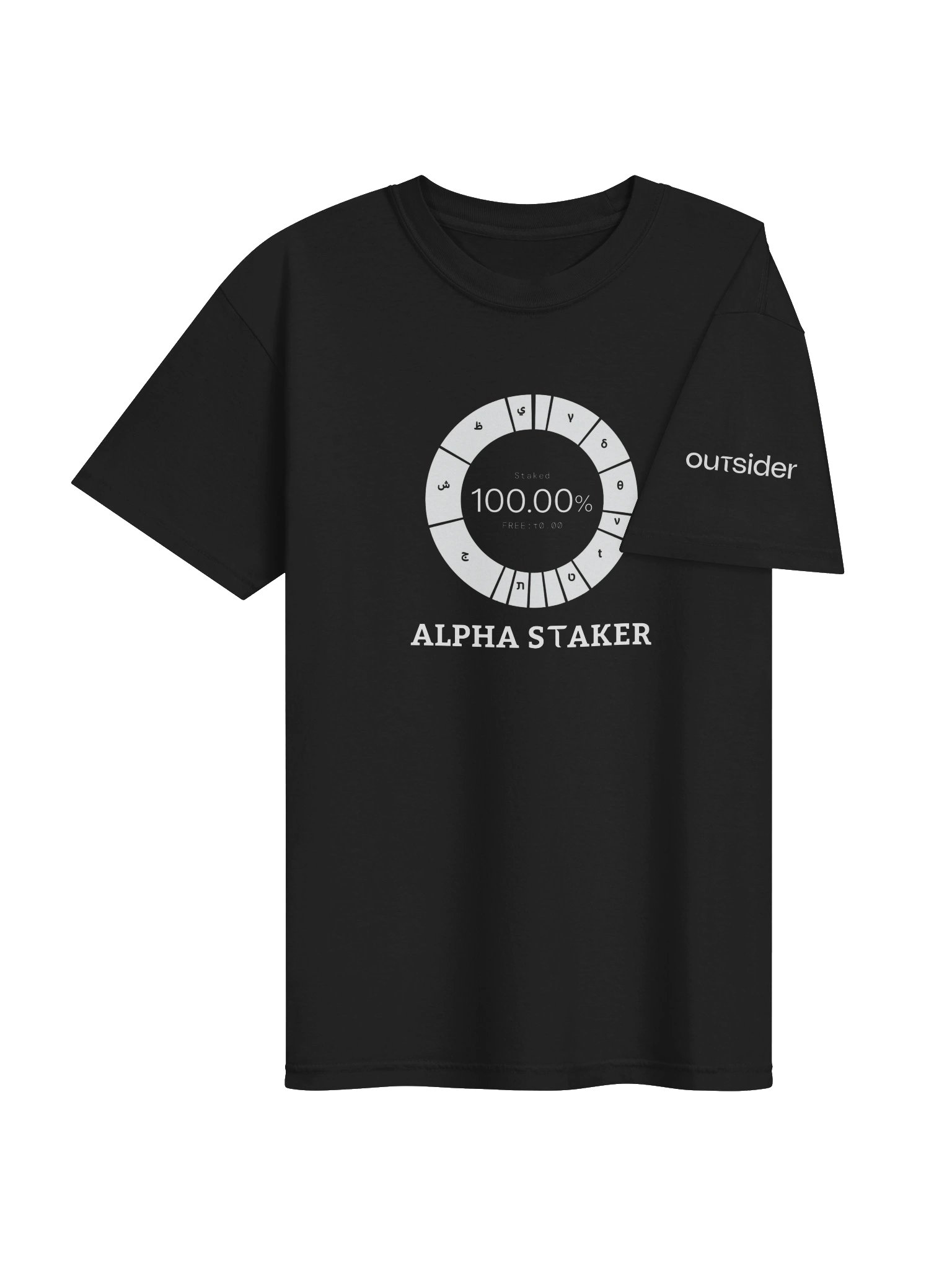 OUTSIDER ALPHA STAKER product image (2)