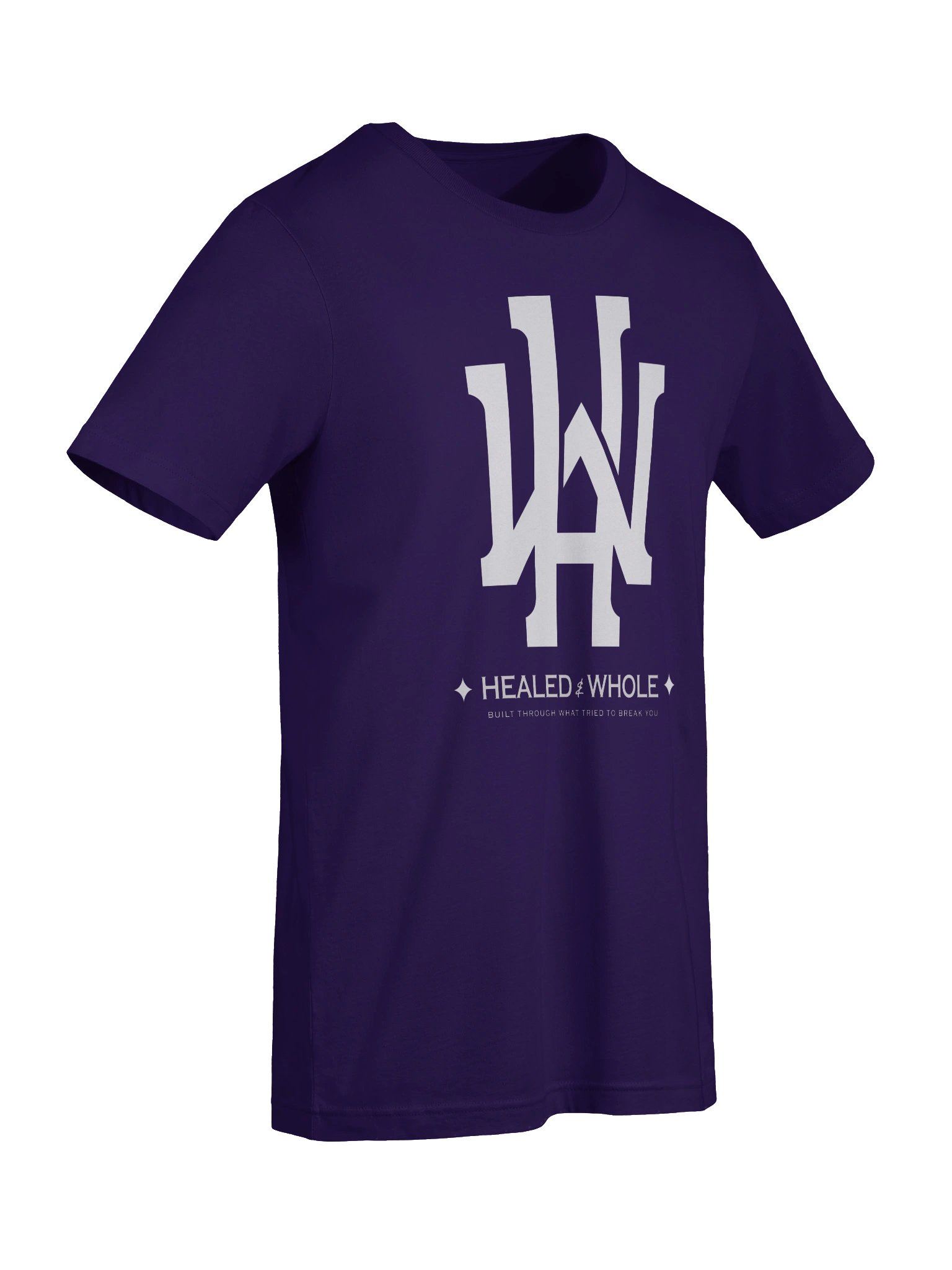 Legacy Logo Tee product image (7)