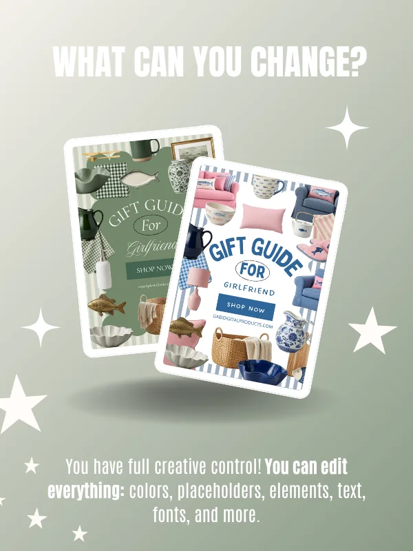 Interior Design Instagram Post Templates (Canva) product image (9)