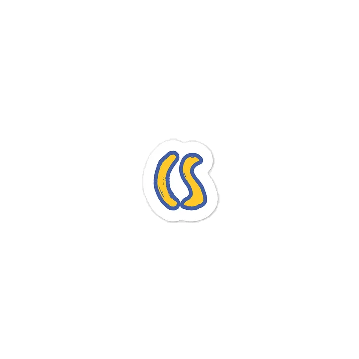 CS Sticker product image (1)