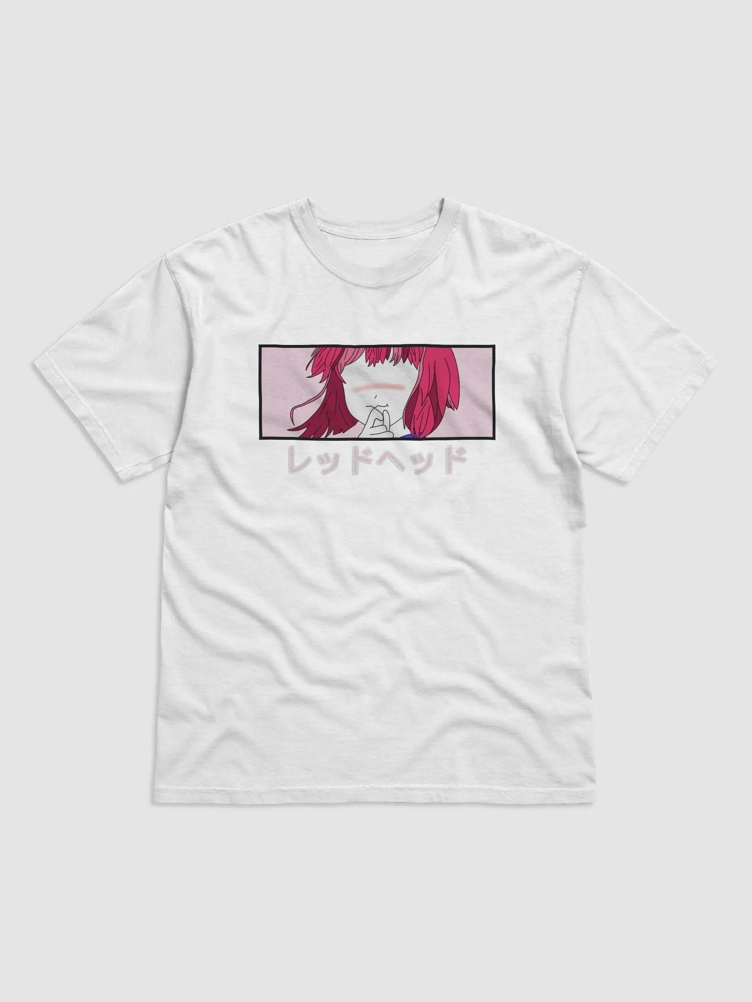 Red Head Girl product image (2)