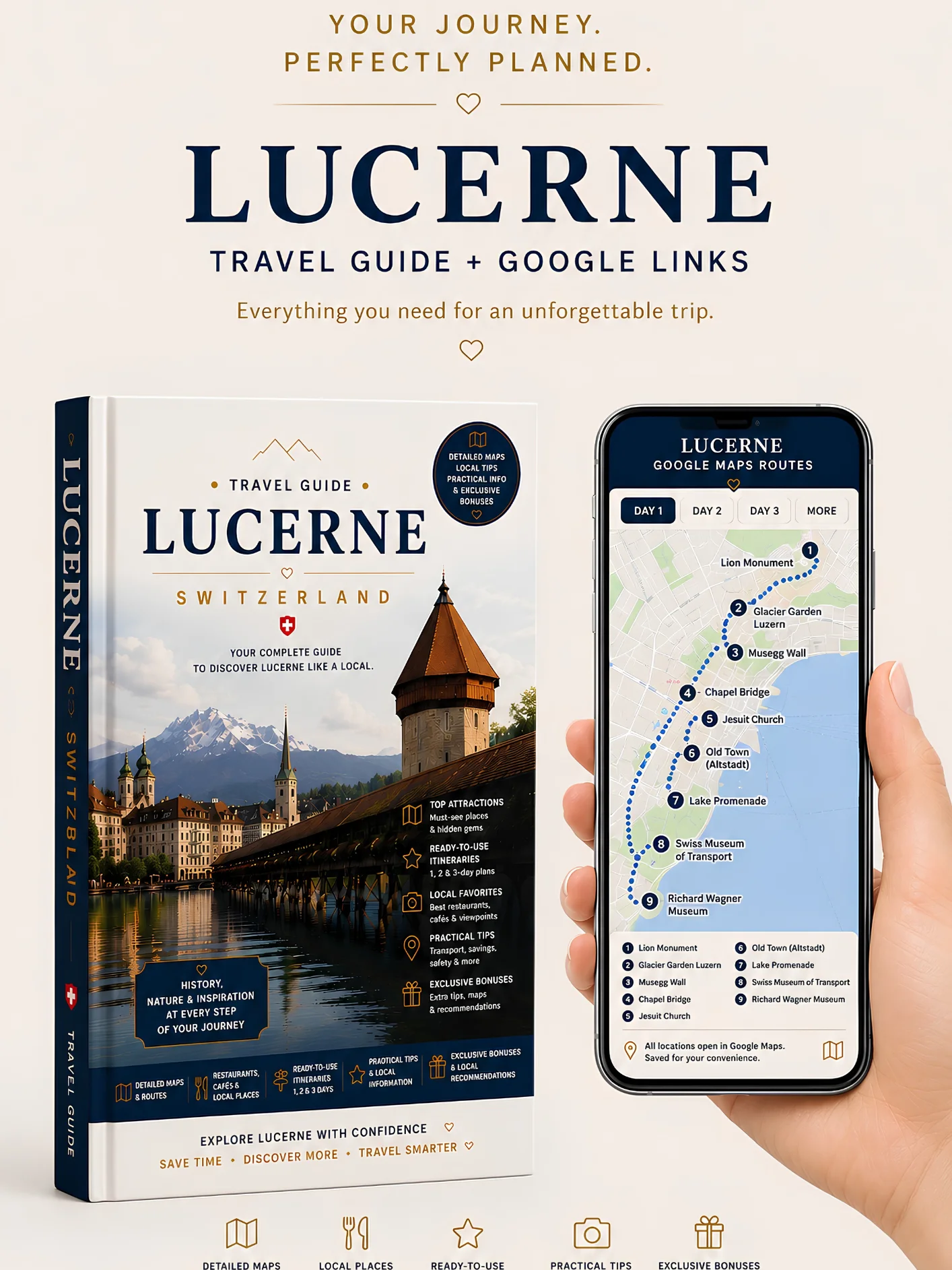 Lucerne Explorer Kit product image (2)