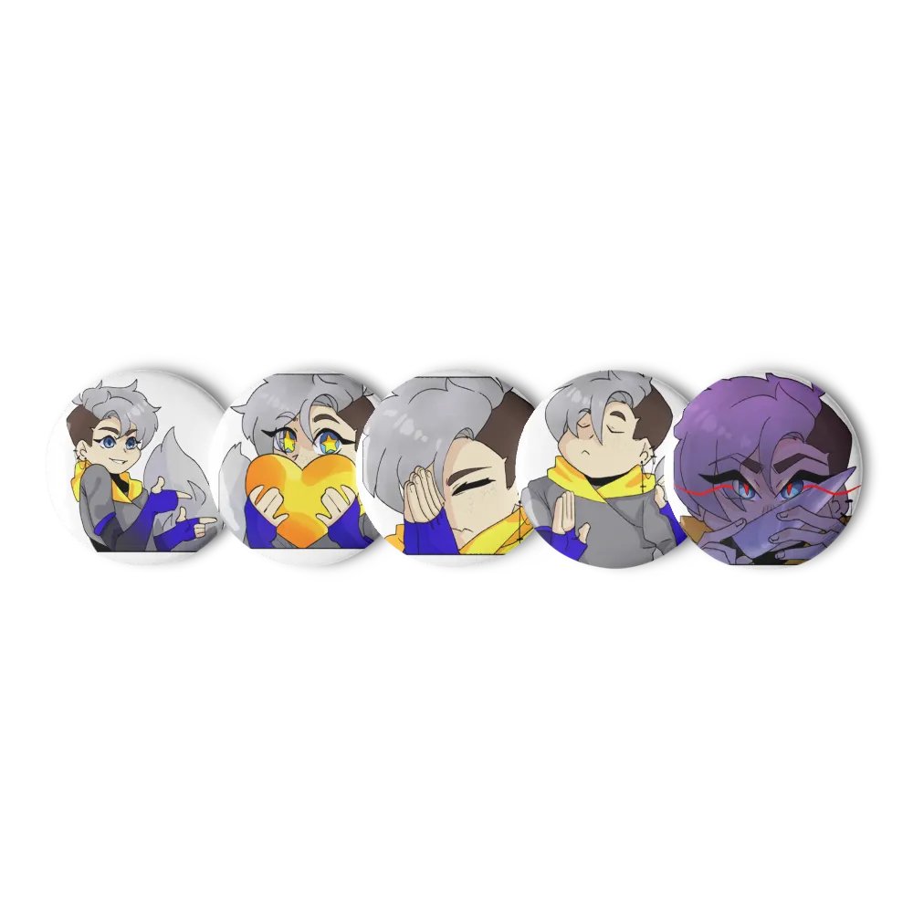 Leyon Emotes - Crab product image (1)