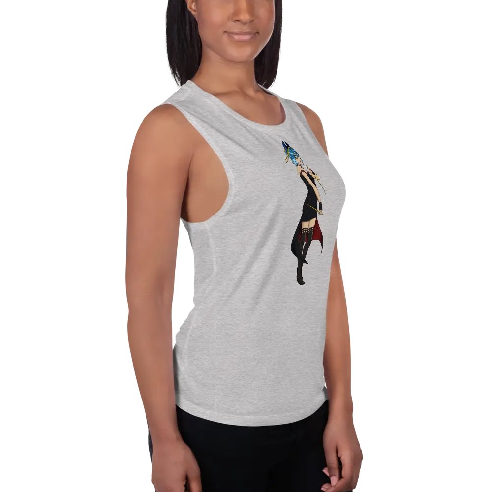 Yor Tank Top product image (21)