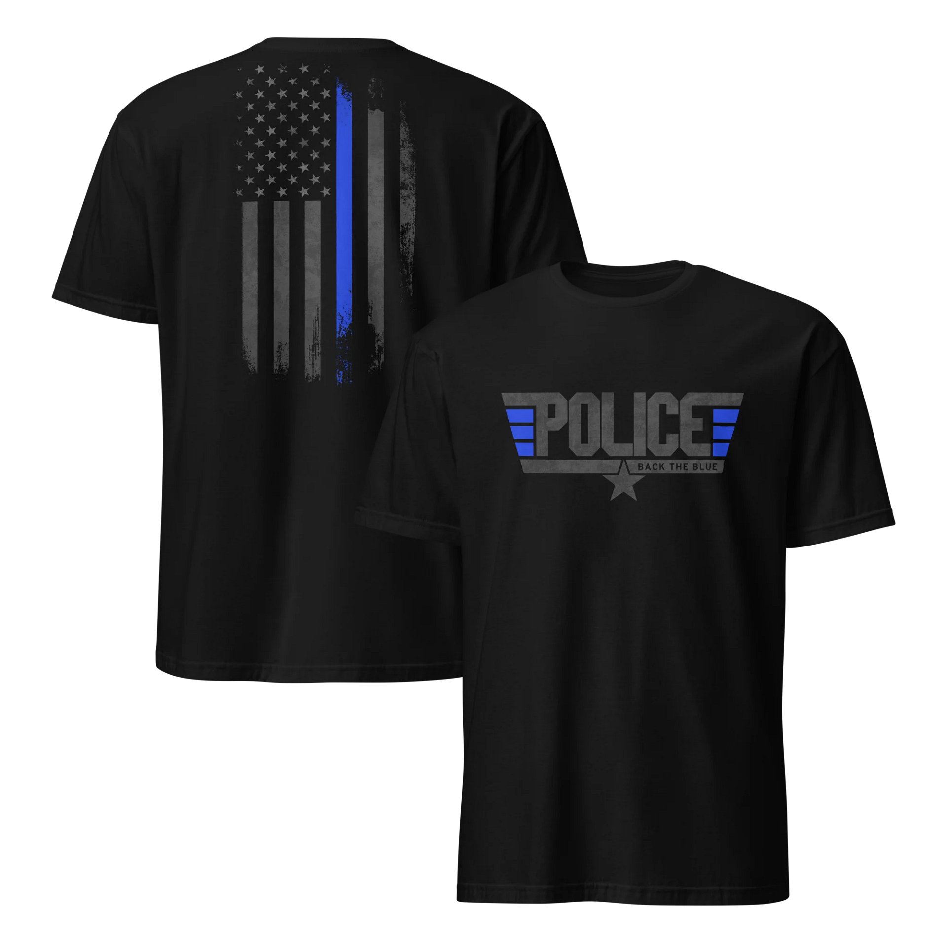 Top Gun Police product image (1)