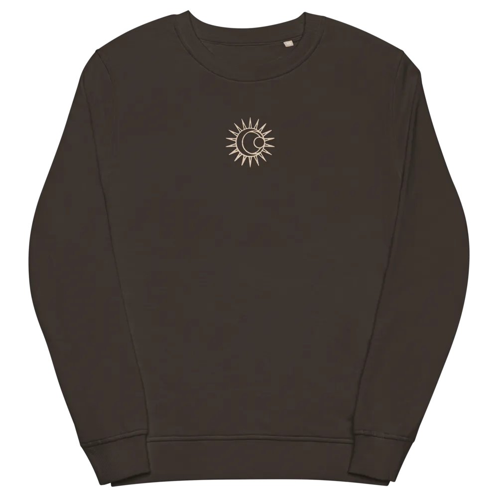 Solaris Premium Crewneck product image (1)