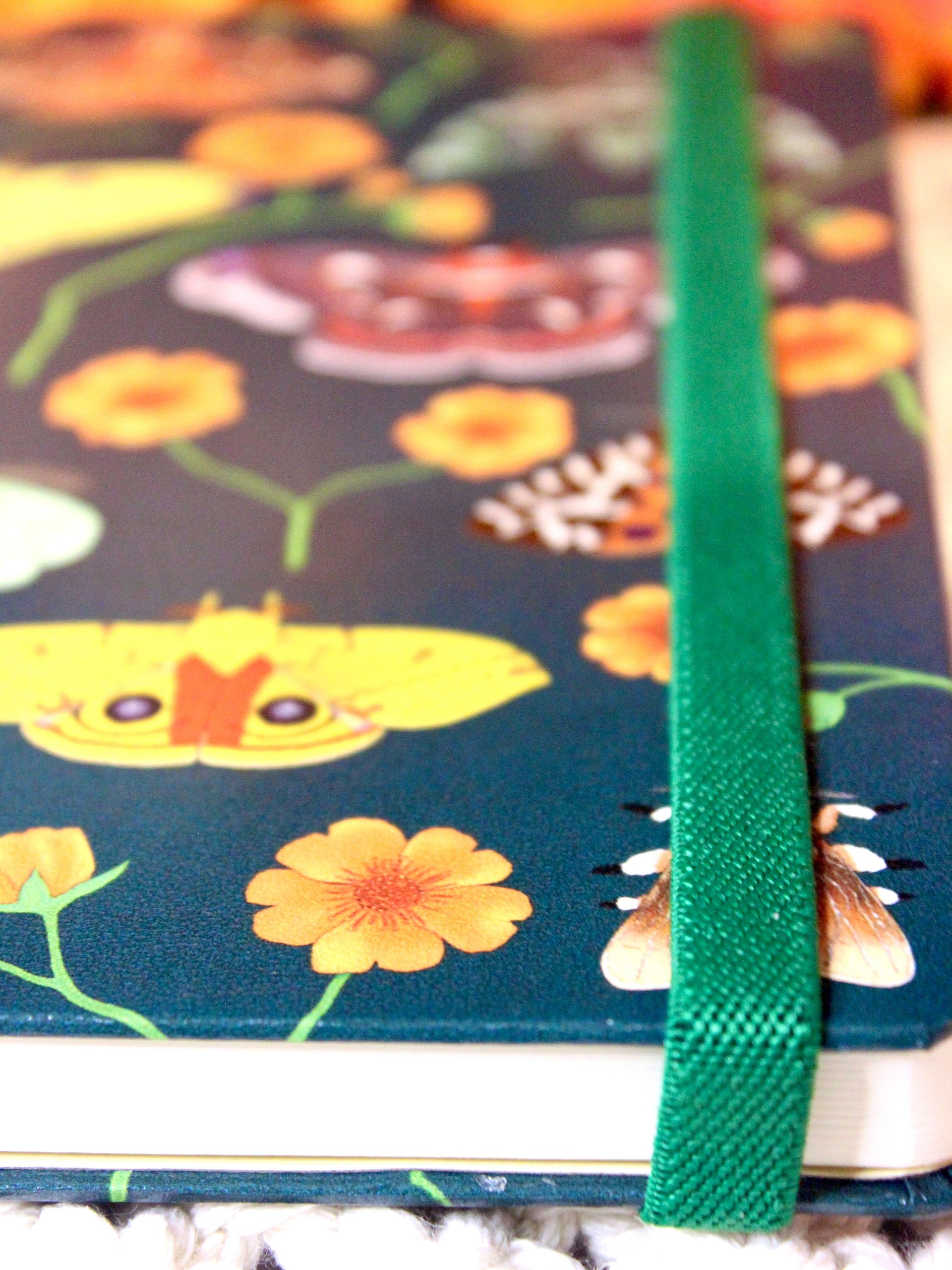 Floral Moths Journal - B Grade product image (6)