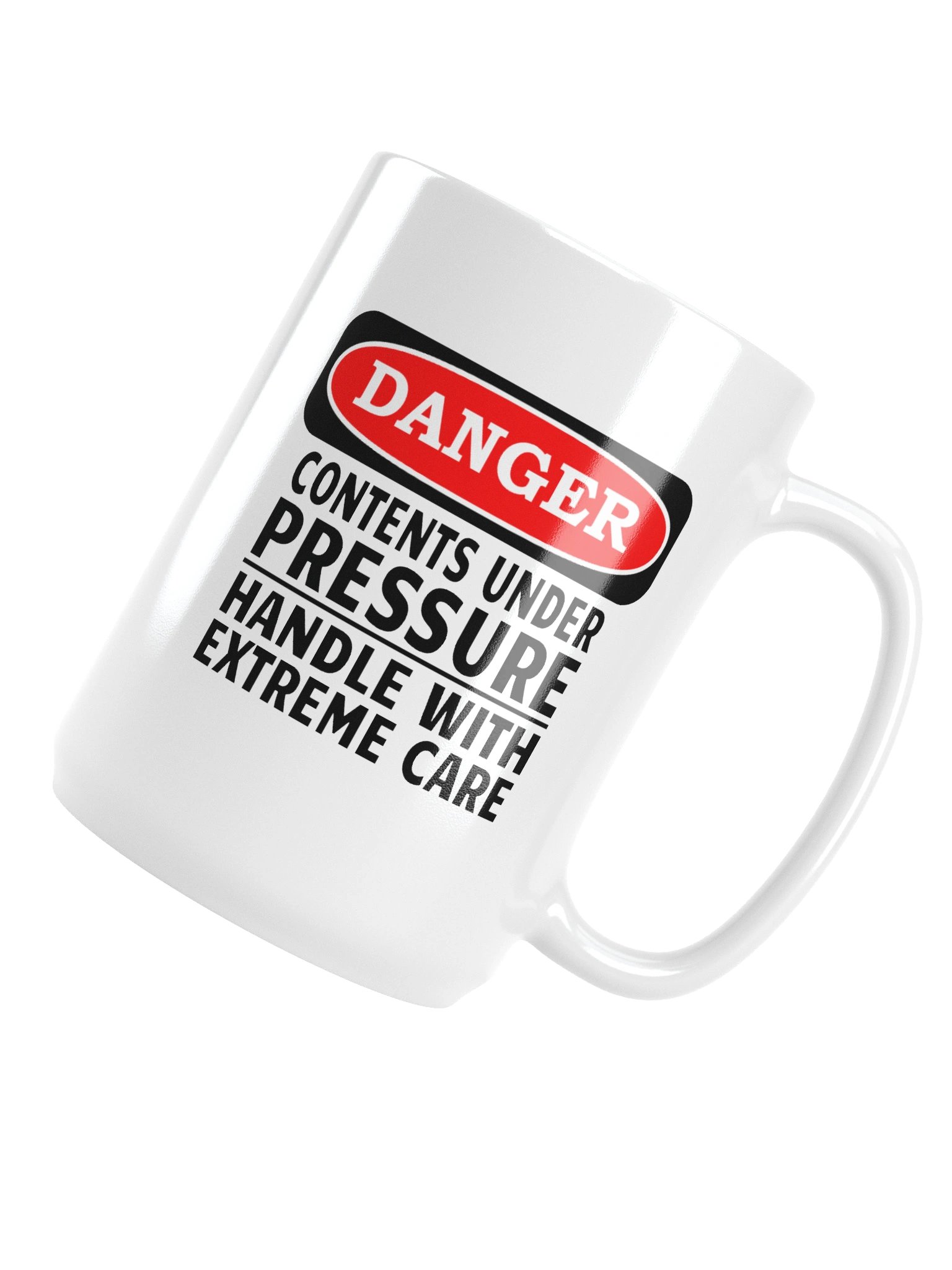 Dangerous Elegance Mug product image (5)
