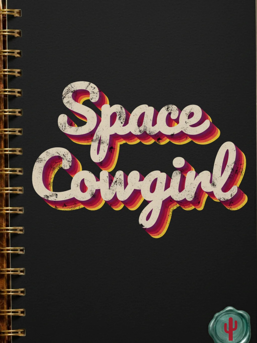 Space Cowgirl product image (19)