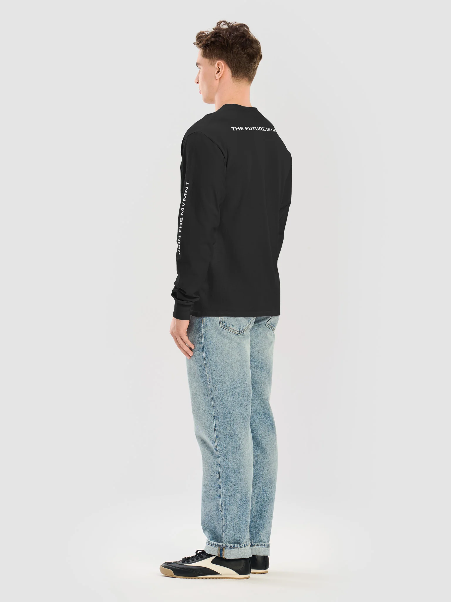 FGTP CHAMPION FALL SWEATER product image (8)