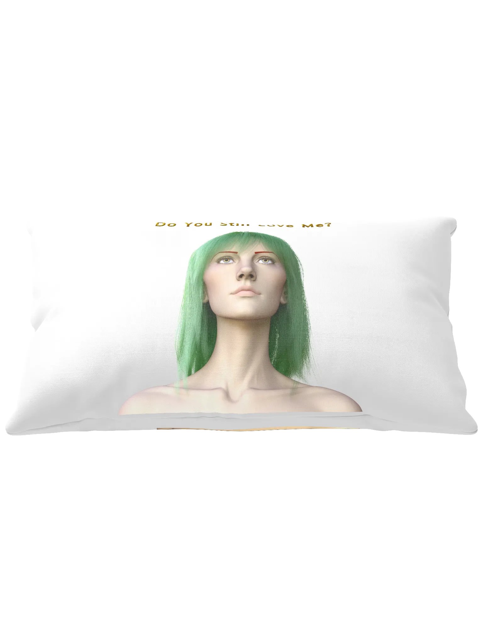 Still Love (pillow) product image (6)