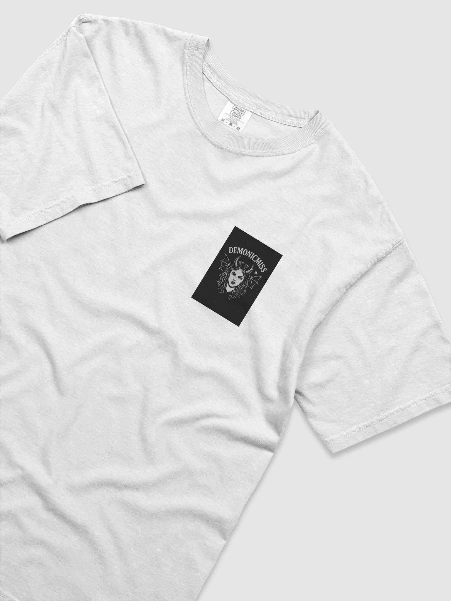 "Channel the Void" Tee product image (5)