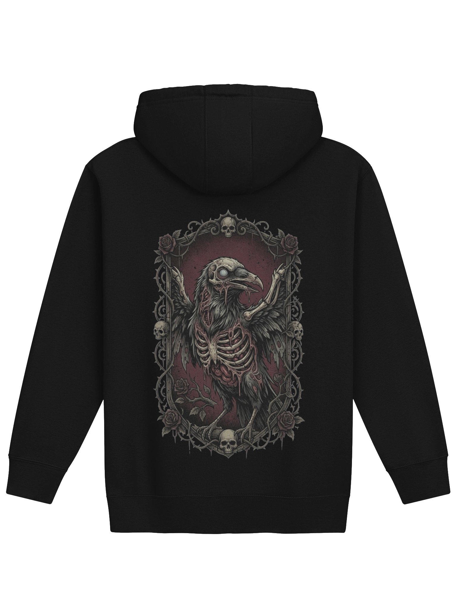 GOTHIC RAVEN product image (2)