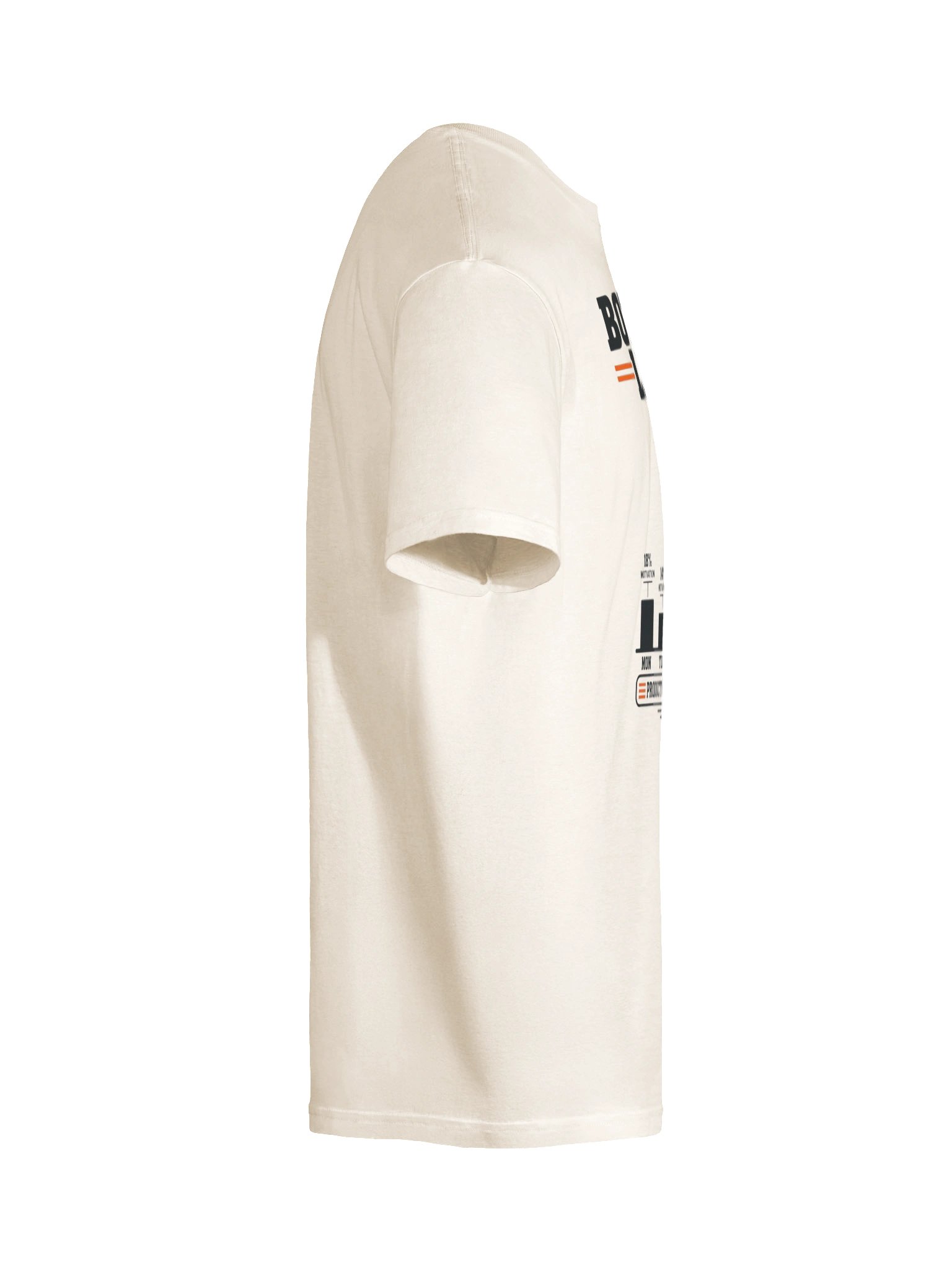 Bottom Line T-Shirt product image (10)