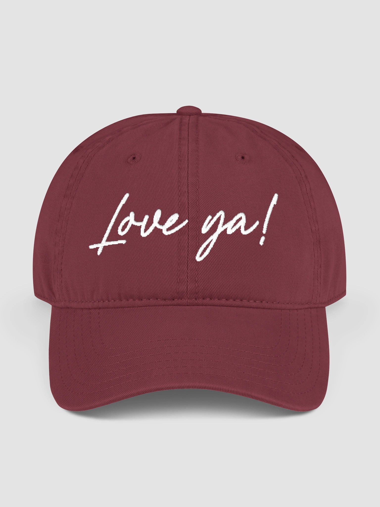 Love ya! (cap) product image (1)